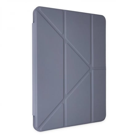 Xiaomi Redmi Pad Se Kılıf Kalemlikli Mars Tablet Kılıfı - Lavender