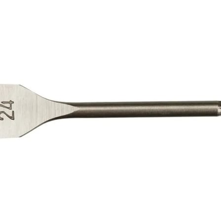 Yaprak Tip Ahşap Matkap Ucu 14x170mm - Hex Saplı