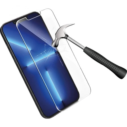 General Mobile GM 21 PRO Ekran Koruyucu Kırılmaz Cam Şeffaf Cam (599)