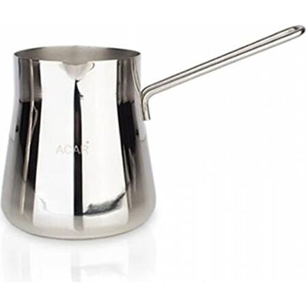 Acar Cezve Büyük Boy 