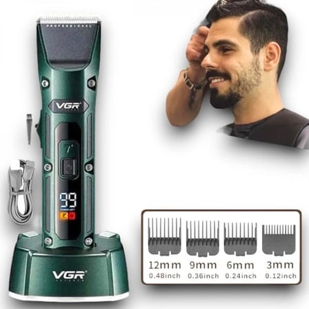V-696 Tıraş Makinesi