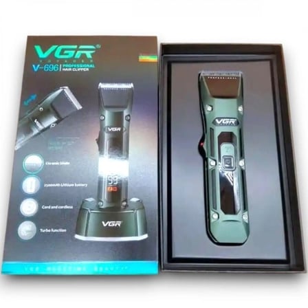 V-696 Tıraş Makinesi