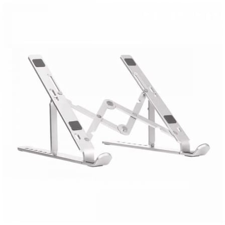 Laptop Notebook Macbook Tablet Standı Katlanabilir Ayarlanabilir