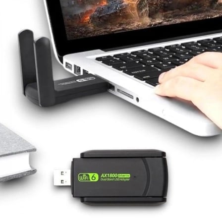 Wifi 5 Adaptör