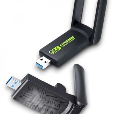 Wifi 5 Adaptör