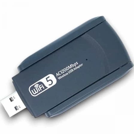 Wifi 5 Adaptör