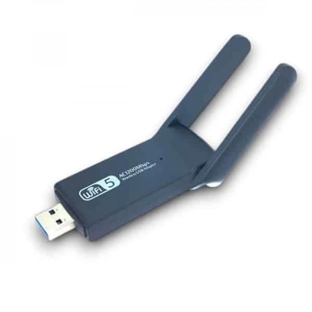 Wifi 5 Adaptör