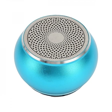 Bluetooth 5.0 Mini Taşınabilir Hoparlör – Yüksek Ses Kalitesi, Eller Serbest Arama Ve Uzun Pil Ömrü