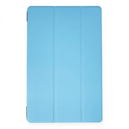 Apple İpad Air 5 (2022) Kılıf Tablet Smart Kılıf - Açık Mavi
