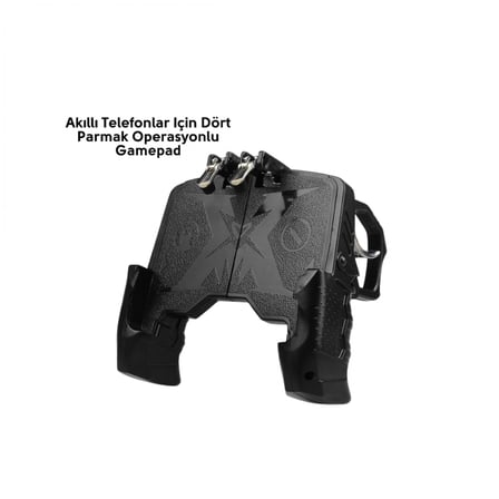 K21 Pubg Kol