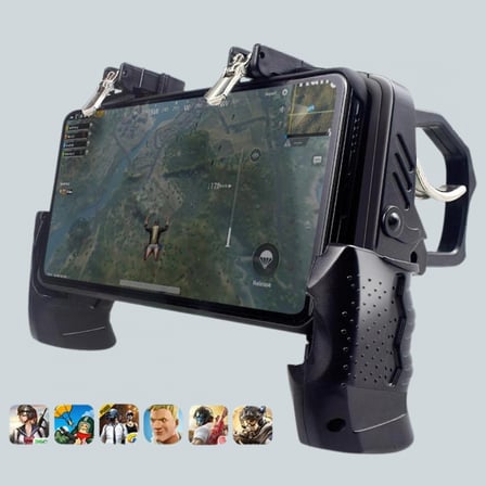 K21 Pubg Kol