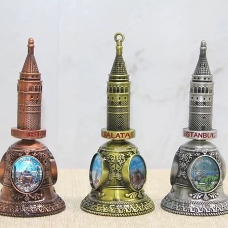 İstanbul Temali El Çanı Alk4304