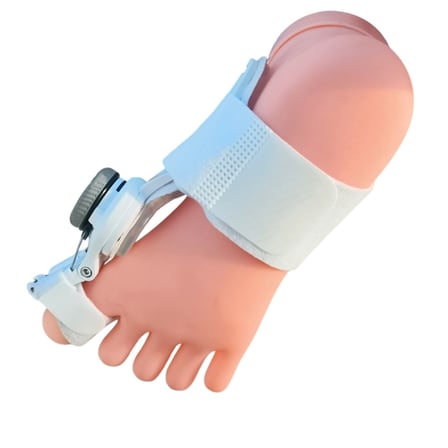 Ayak Baş Parmak Kemik Düzeltici Halluks Valgus