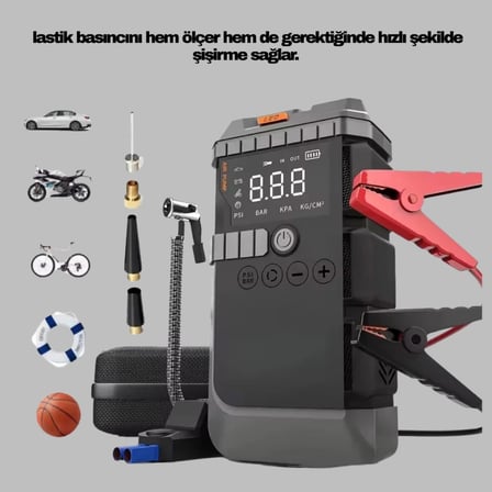 Cyd41 Kompresör