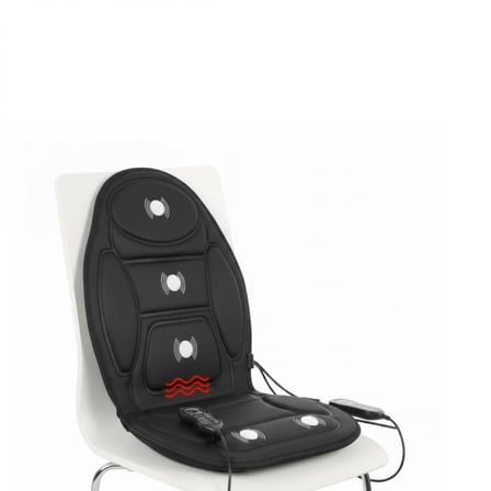 Kb616c Araba Masaj