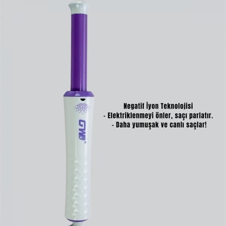 Gw7664 Saç Maşası