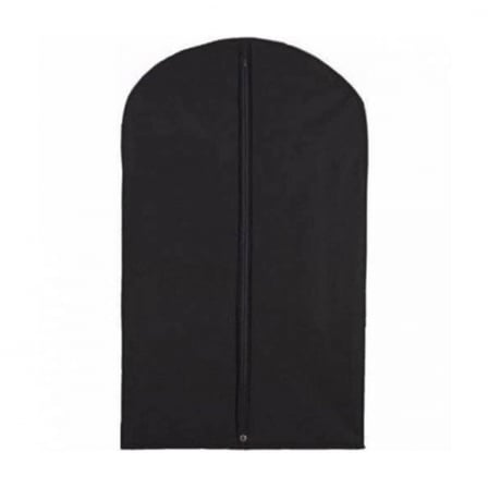 2 Adet Kullanışlı Takım Elbise Kılıfı 100x63 Cm 0096