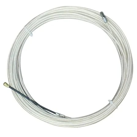 Elektrikçi Sustası İzoleli - 15 Metre