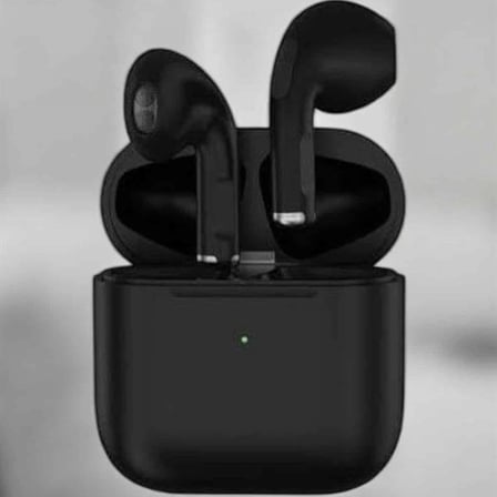 Kablosuz Bluetooth Kulaklık Tws Çift Kulaklık Tws Pro 5