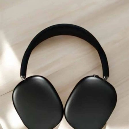 P9 Plus Hi-fi Ses Kalitesi Ayarlanabilir Mikrofonlu Bluetooth Kulaklık Siyah