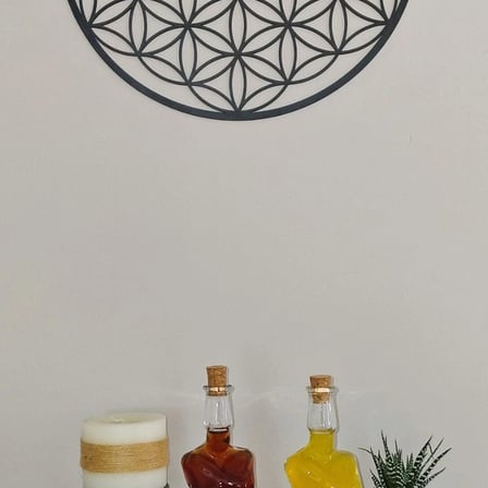 Mevlana Rumi Yağdanlık - Sosluk - Sirkelik 250ML (599)