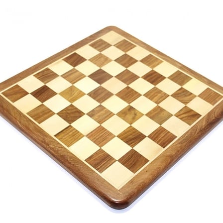 Ahşap Satranç Tahtası 43 Cm G303a