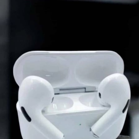 Yeni Nesil Pro Bluetooth Kulaklık Uzun Pil Ömrü Beyaz