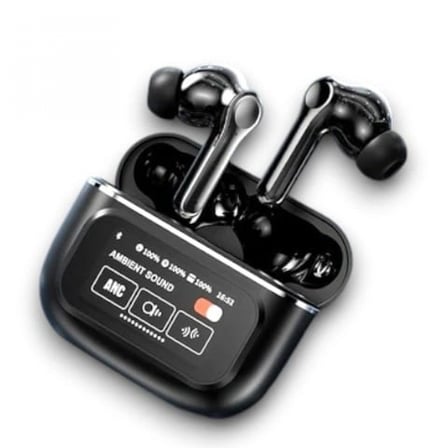 L58 Siyah Ekranlı Airpods Pro
