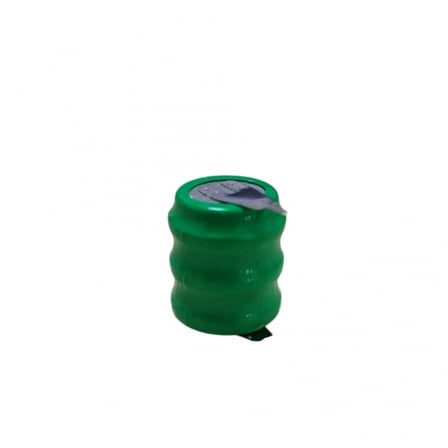 Sertec - 3.6v 3s1p 60 Mah 2 Pin Nı-mh Buton Pil