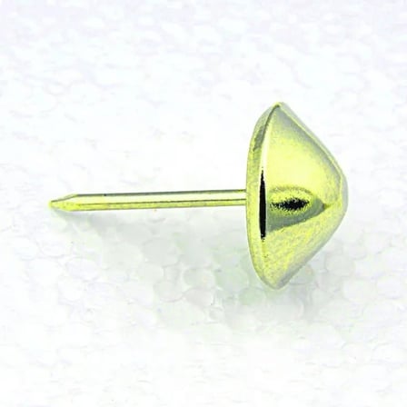 Altın, Sarı Konik Kabara Raptiye 11 Mm - 1000
