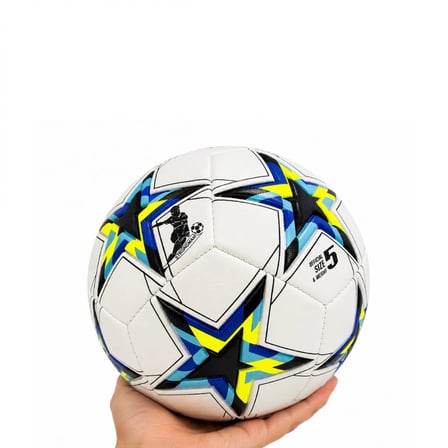 Futbol Topu
