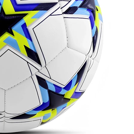 Futbol Topu