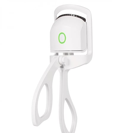 Elektronik Kirpik Kıvırıcı