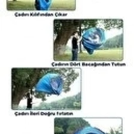Otomatik Havada Açılan Su Geçirmez Çadır 4 Kişilik