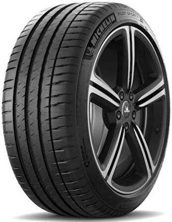 Michelin 225/40R18 92Y Pilot Sport 4 * XL Yaz Lastiği (2024)