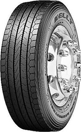 Kelly 315/70R22.5 Ksm2 Armstl Hl 156/150L 3Psf 4 Mevsim Lastik (2022)