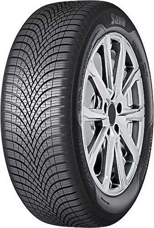 Sava 225/45R17 94V All Weather 4 Mevsim Lastik (2025)