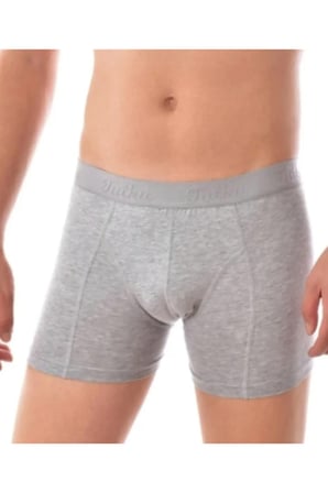 Erkek Elastan Boxer (6’lı Paket) TER 0114
