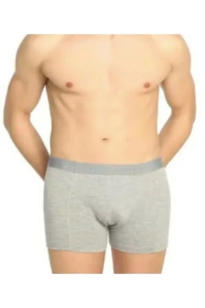 Erkek Elastan Boxer (6’lı Paket) TER 0114