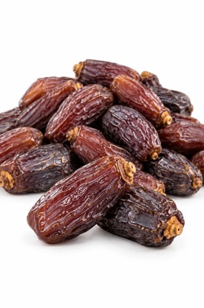 %100 En İyi Kalite 5 kg Seçkin Rabbi Hurma Özel Kutusu