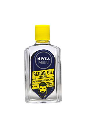 Nivea Men Sakal Yağı 75 ml