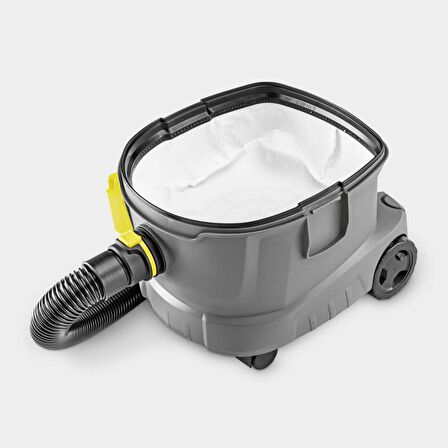 Karcher T11/1 HEPA Elektrikli Süpürge