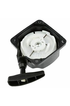 Starter Komple Mıts. Tl43-52 Yeni Tip Telli