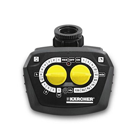 Karcher WT4 Sulama Bilgisayarı Timer