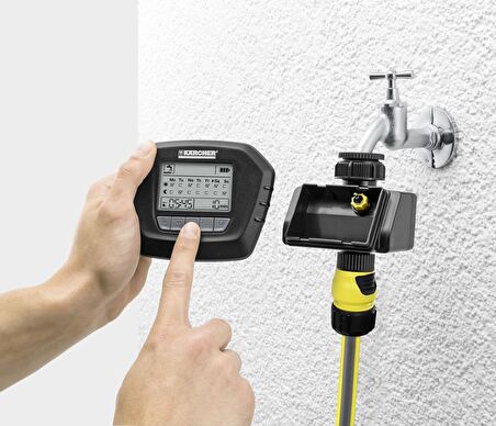 Karcher WT5 Sulama Bilgisayarı Timer