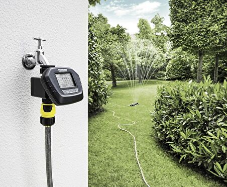 Karcher WT5 Sulama Bilgisayarı Timer