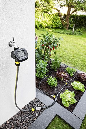 Karcher WT5 Sulama Bilgisayarı Timer