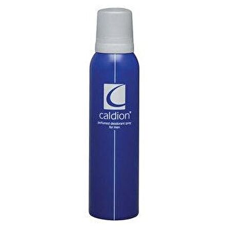 Caldion Erkek Dedorant  150 ml