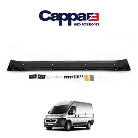 PEUGEOT BOXER 2007 2008 2009 2010 2011 2012 2013 ÖN CAM GÜNEŞLİĞİ