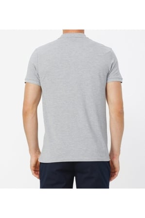 Erkek Polo Yaka T-shırt
